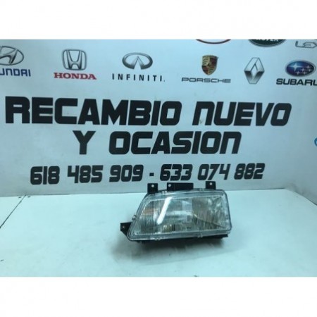 Faro Peugeot 405 izquierdo Lucas nuevo