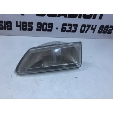 Faro Peugeot 106 izquierdo nuevo yorka