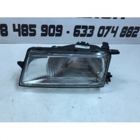 Faro Opel vectra izquierdo nuevo Lucas