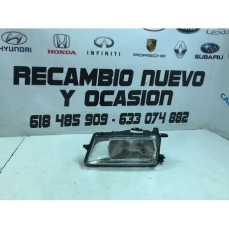 Faro Opel vectra izquierdo nuevo Lucas