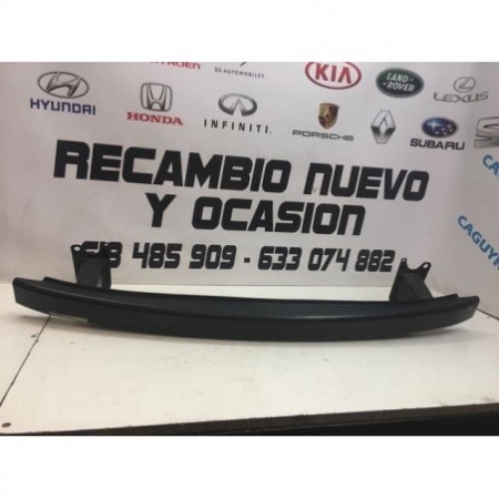 Defensa trasera seat ibiza 6l