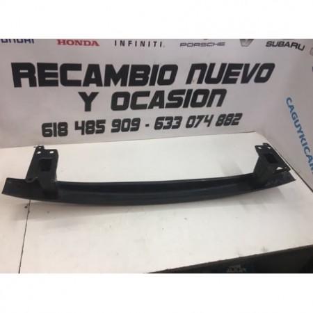 Defensa trasera seat ibiza 6l