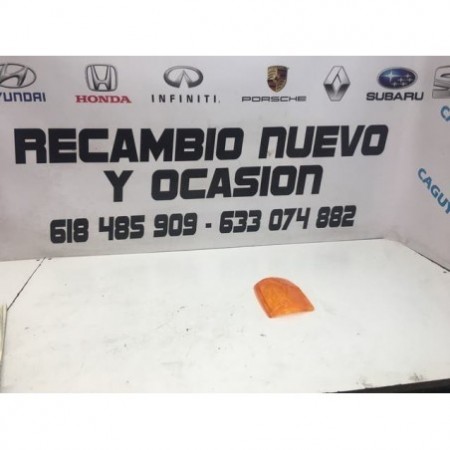 Tulipa intermitente fiat uno izquierdo nuevo