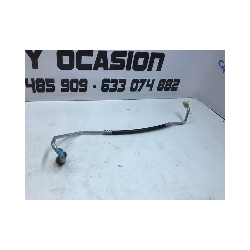 Tuberia a/a ford focus y ford c max nuevo