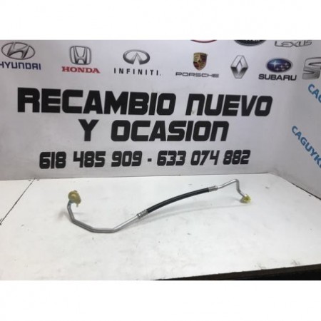 Tuberia a/a ford focus y ford c max nuevo