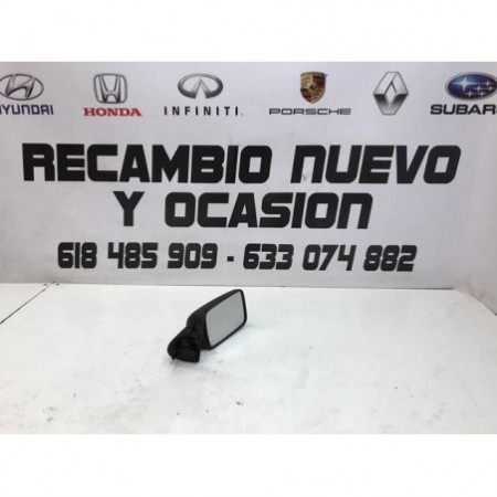 Espejo fiat uno derecho 5 puertas nuevo