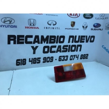 Piloto renault 18 derecho nuevo