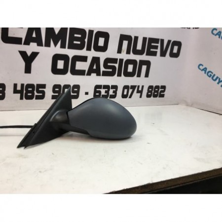 Espejo seat biza 6l izquierdo nuevo