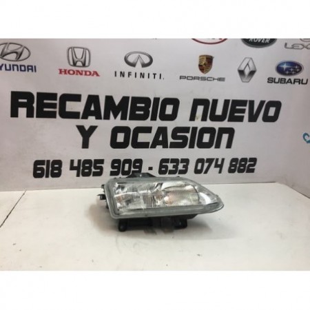 Faro Renault laguna derecho nuevo