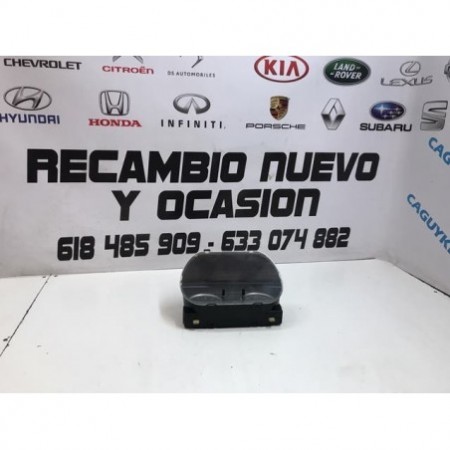 Cuadro instrumentos ford fiesta ford fusion