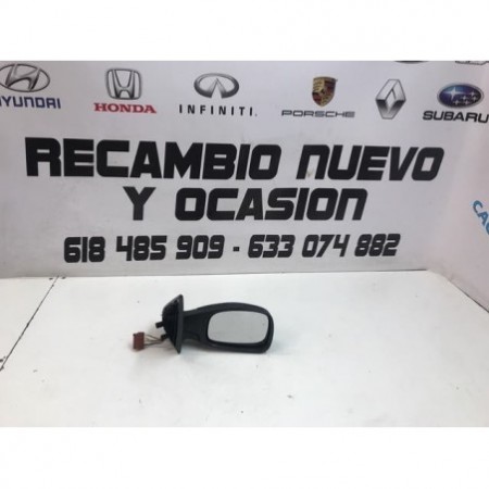 Espejo Peugeot 306 derecho nuevo