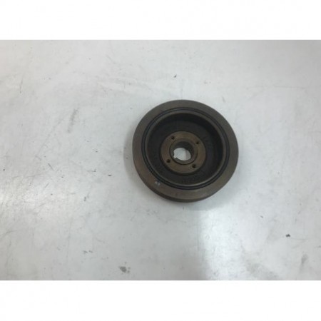 Polea cigüeñal citroen Peugeot fiat alfa romeo