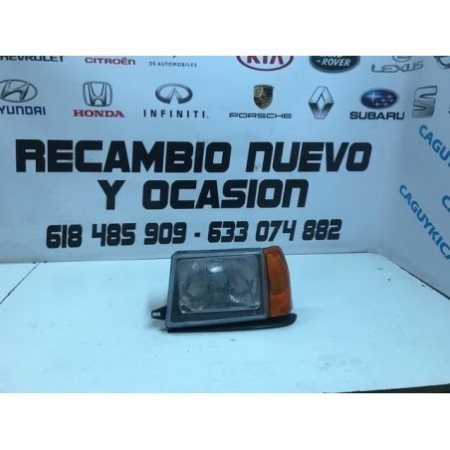 Faro autobianchi y10 izquierdo nuevo