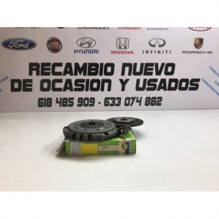 Kit embrague Fiat croma 2.0 nuevo