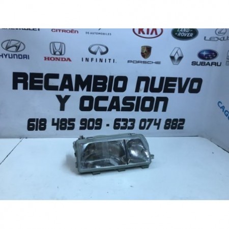 Faro renault 9 y 11 derecho nuevo