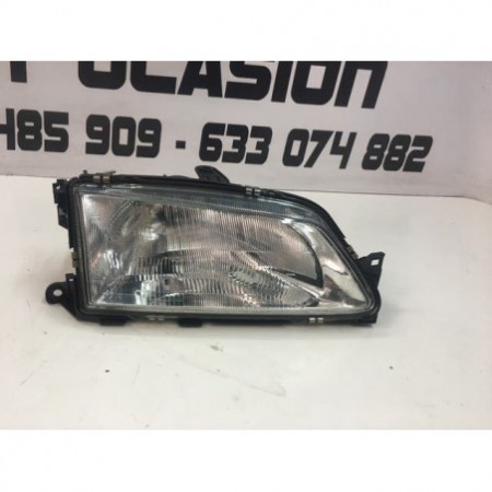 Faro Peugeot 306 derecho nuevo