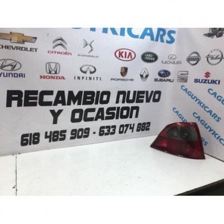 Piloto Rover 25 mg zr derecho