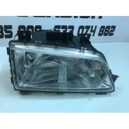 Faro Peugeot 405 nuevo derecho