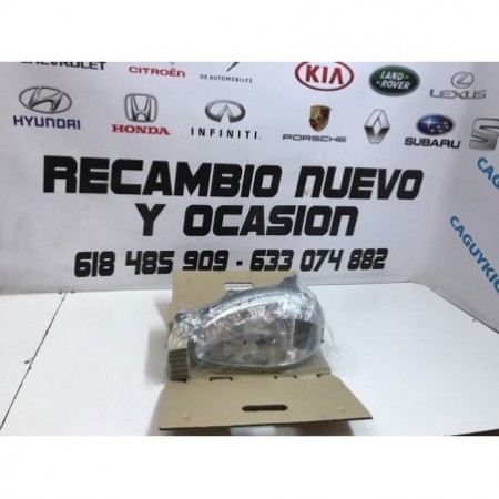 Faro Opel corsa b izquierdo nuevo