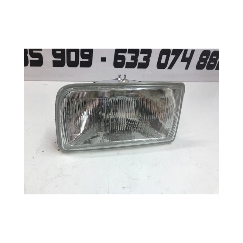 Faro ford fiesta mk2 izquierdo nuevo