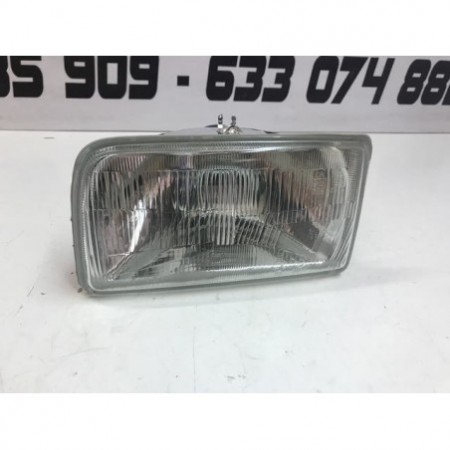 Faro ford fiesta mk2 izquierdo nuevo