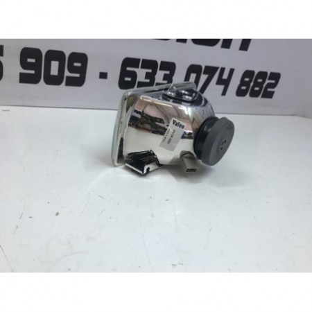Faro ford fiesta mk2 izquierdo nuevo