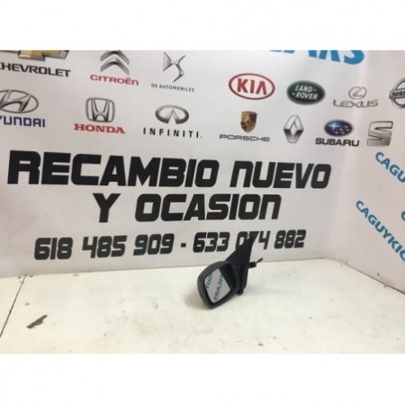 Espejo Ford escort izquierdo nuevo