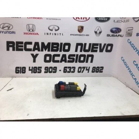 Caja reles lancia dedra nueva