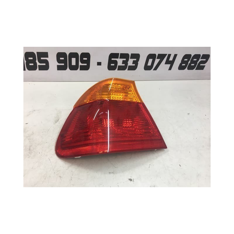Piloto bmw serie 3 e46 izquierdo nuevo