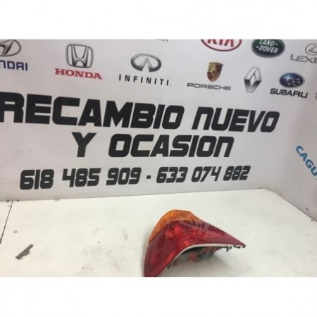 Piloto bmw serie 3 e46 izquierdo nuevo