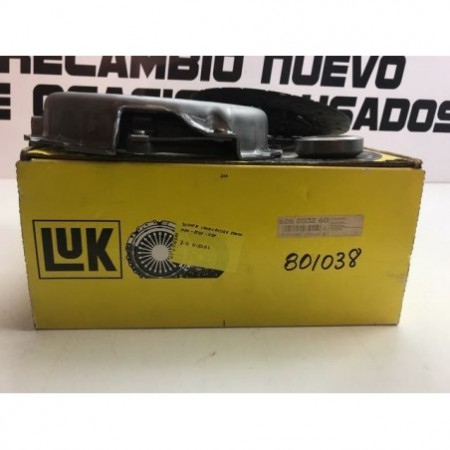 Kit embrague Toyota Land Cruiser 3.4 diesel