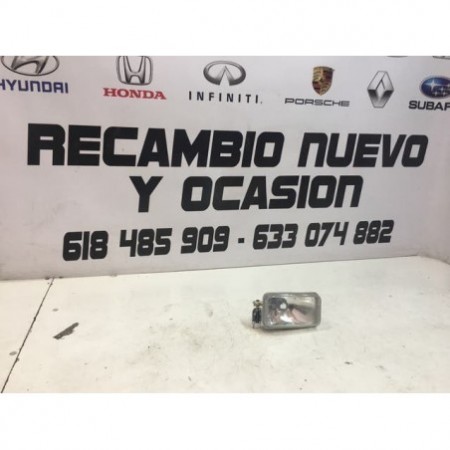 Faro antiniebla renault 5 derecho nuevo