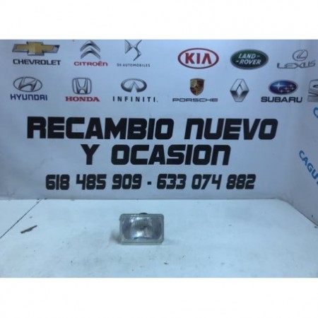 Faro delantero Nissan vanette