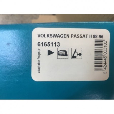 Espejo volkswagen passat 2 derecho nuevo