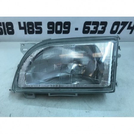 Faro ford transit izquierdo nuevo