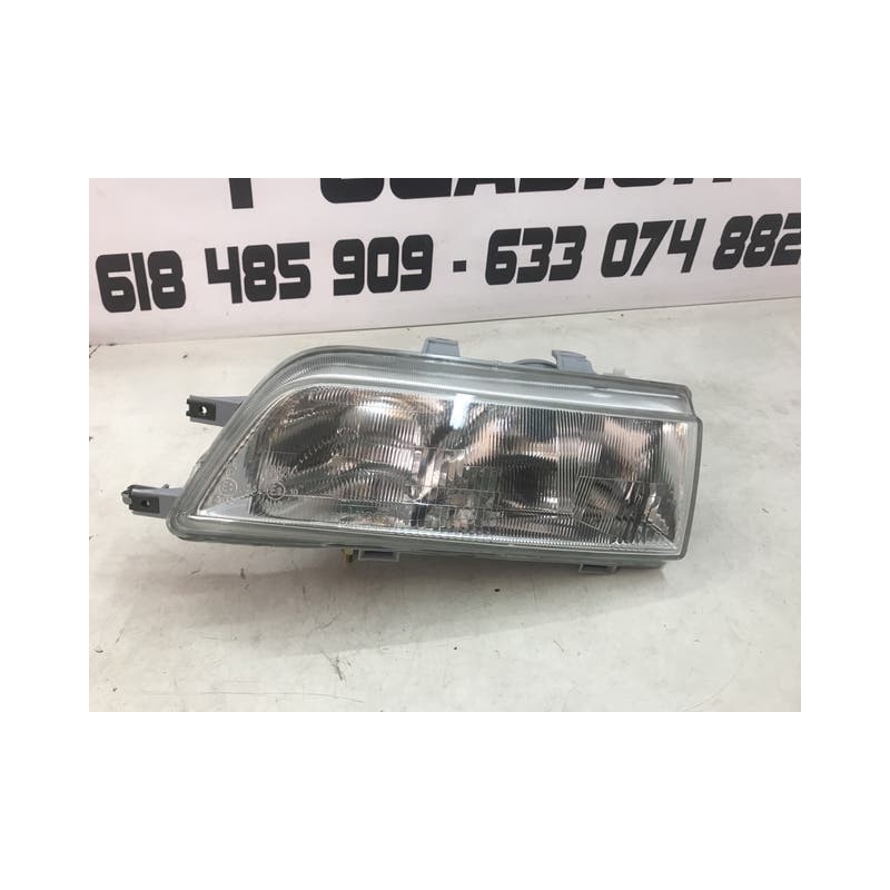 Faro izquierdo rover 200 y 400 nuevo