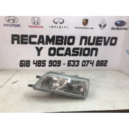 Faro izquierdo rover 200 y 400 nuevo