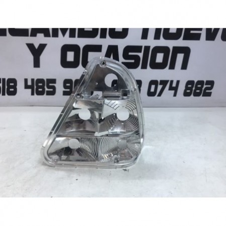 Reflector piloto mercedes w202 nuevo