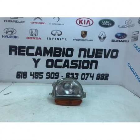 Faro renault twingo derecho nuevo