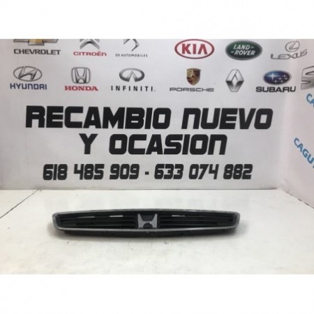 Calandra Honda accord Fase 5