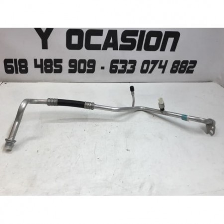 Tubo aire acondicionado Ford C Max Ford Focus