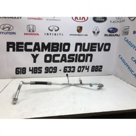 Tubo aire acondicionado Ford C Max Ford Focus