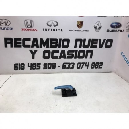 Maneta Fiat 500 X delantera derecha nueva