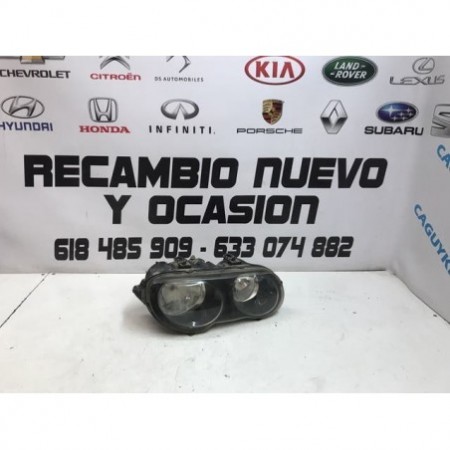 Faro Rover 25 y mg zr derecho