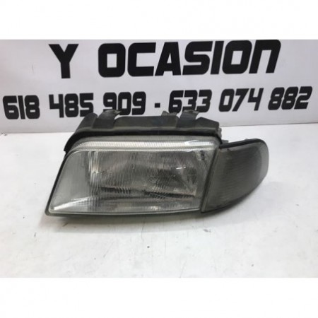 Faro delantero izquierdo Audi a 4 b5