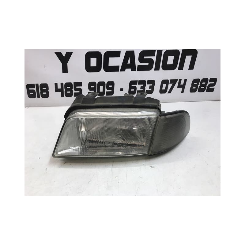 Faro delantero izquierdo Audi a 4 b5