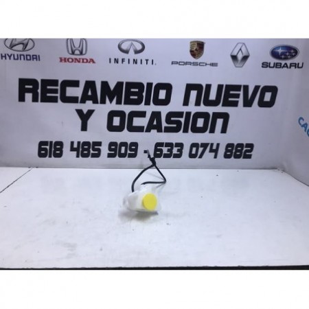 Bote liquido de frenos ford focus nuevo