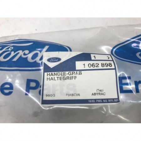 Tirador agarre ford ka nuevo