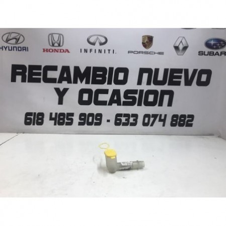 Boca Depósito limpia ford focus 1 nuevo