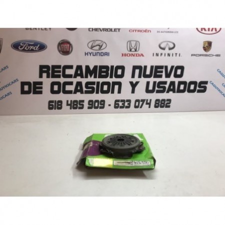 Plato opresor embrague Citröen y Renault nuevo